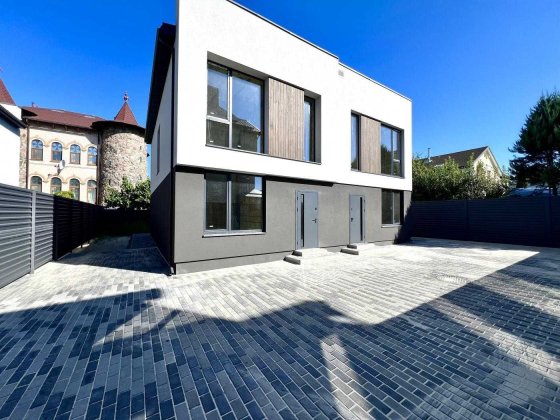 Розтермінування! Дуплекс з новим ремонтом! Петропавлівська Борщагівка Петропавлівська Борщагівка