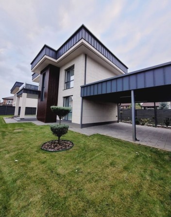 Якісний будинок в Петропавлівській Борщагівці! З автонавісом! - фото 1