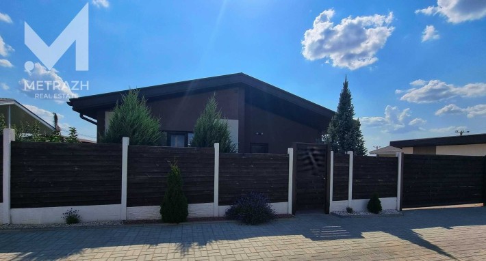 Продам Дом‼️Алексеевка‼️  90м2 ГАЗ! м.Победа (код 5520) - фото 1