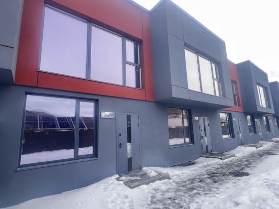 Софіівська Борщагівка Таунхауси з документами Єоселя Софиевская Борщаговка