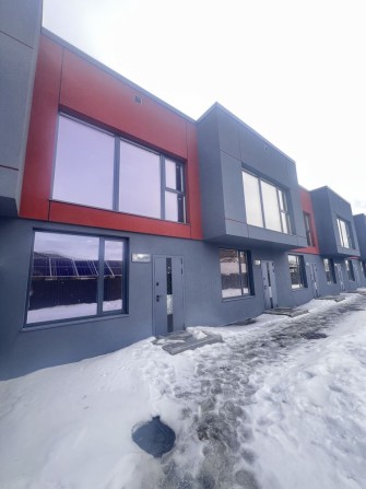 Софіівська Борщагівка Таунхауси з документами Єоселя - фото 1