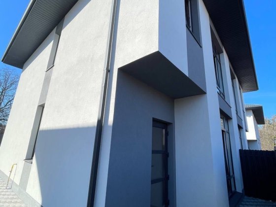 Продається дуплекс 97 м² у Петропавлівській Борщагівці Петропавлівська Борщагівка