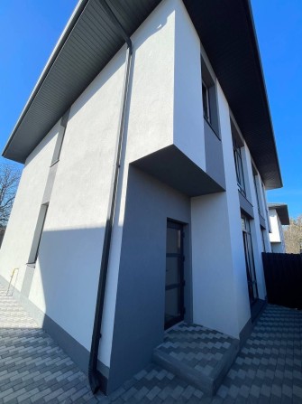 Продається дуплекс 97 м² у Петропавлівській Борщагівці - фото 1