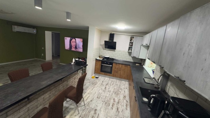 Просторий будинок для великої родини у Варварівці | 188,8 м² - фото 1