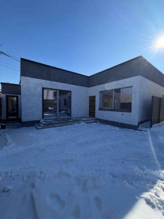 Продаж одноповерхового будинку! Петропавлівська Борщагівка! Ліцей#1 - фото 1