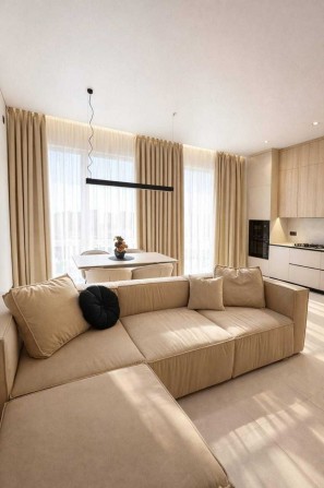 продаж будинку/дуплекс/4к/Петропавлівська Борщагівка/вул.Зоряна - фото 1