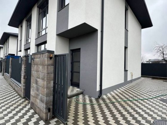 Продаж дуплекса в Петропавлівській Борщагівці! Газ Петропавловская Борщаговка