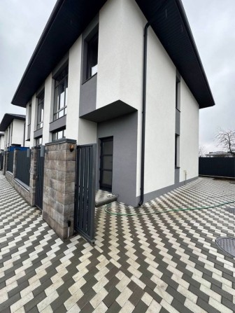 Продаж дуплекса в Петропавлівській Борщагівці! Газ - фото 1