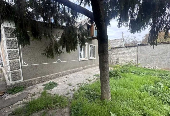 У Продажу! Термiново! Міцний самостійний будинок на Ленпосельці - фото 1