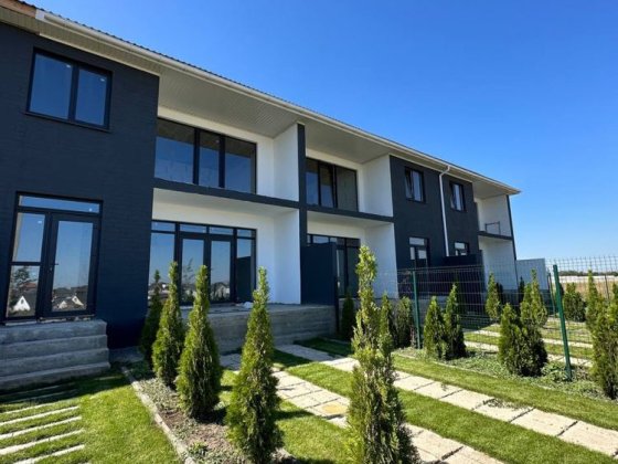 АКЦІЯ! Старт продажу! Свій ТаунХаус 132м2 Одесса