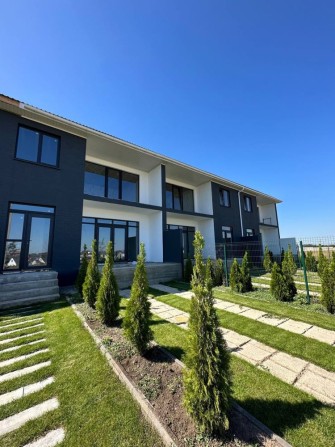АКЦІЯ! Старт продажу! Свій ТаунХаус 132м2 - фото 1
