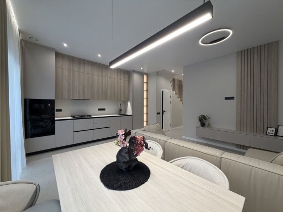 Дуплекс з ремонтом Парк та ЖК Львівський Квартал Софіївська Борщагівка