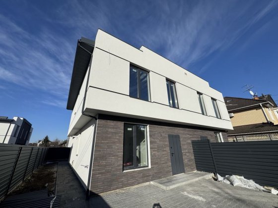 Дуплекс з ремонтом під чистову! без % Софіївська Борщагівка