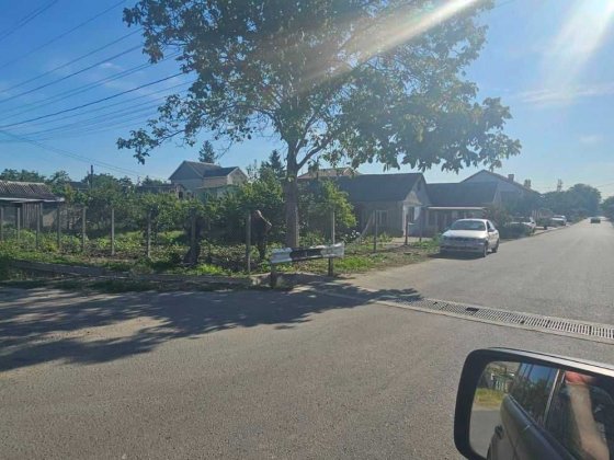 Продам окремий будинок Ленпоселок. Одеса