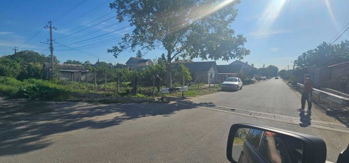 Продам окремий будинок Ленпоселок. - фото 1