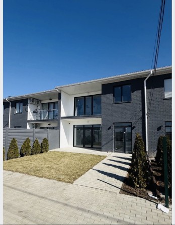 ´! Старт продаж! Танхус 132 кв.м. Червоный Хутор - фото 1