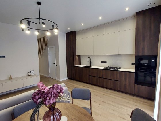 Продаж сучасного будинку 110м2  Софіївська Борщагівка Софіївська Борщагівка