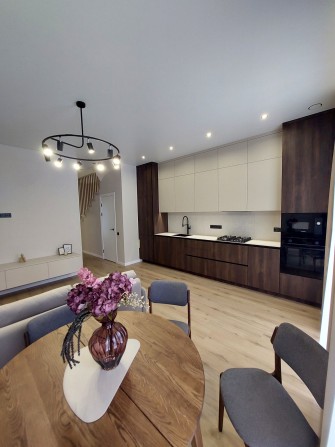 Продаж сучасного будинку 110м2  Софіївська Борщагівка - фото 1