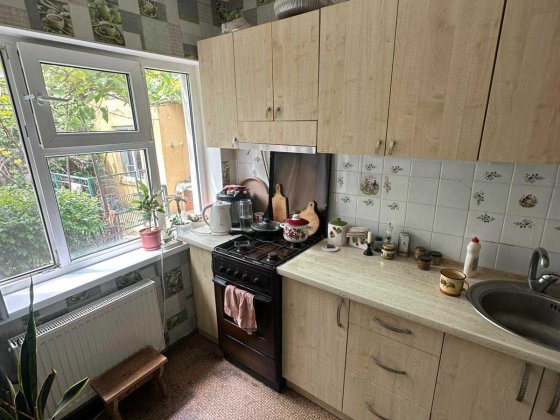 Продам дом в черте города