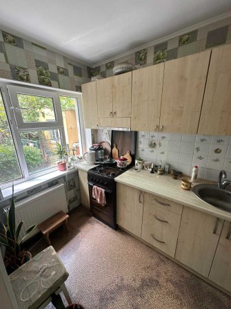 Продам дом в черте города - фото 1