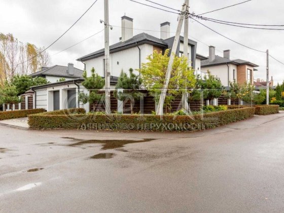 ПРОДАЖ / БУДИНОК 260кв.м. / Софіївська Борщагівка Софиевская Борщаговка