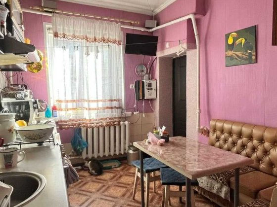 Продаю 1/2 будинки в районі заводу Шевченка Харьков