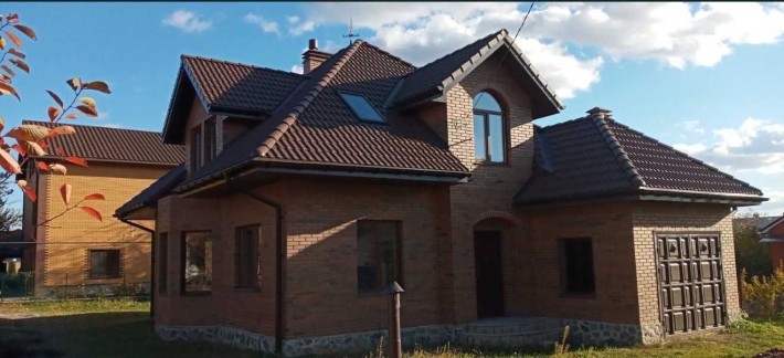 Продам дом,Тракторостроителей 79,участок приватизирован(код5532) - фото 1