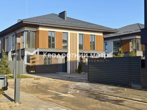 Квадрекс | 73м2! Газ | Петропавлівська Борщагівка Петропавлівська Борщагівка