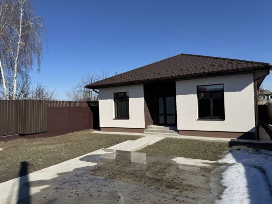 Супер ціна‼️окремий будинок140м‼️Петропавлівська Борщагівка Мельниченк Петропавловская Борщаговка