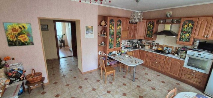 Без % продам будинок Софіївська Борщагівка.Гараж,газ,сад,16.4 соток - фото 1