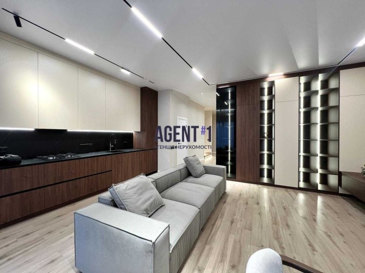 Продам дуплекс поруч  Ліцей 1!  Петропавлівська Борщагівка - фото 1