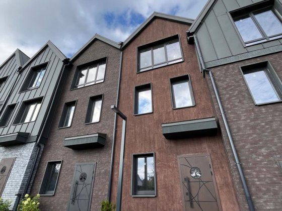 Продам 96м2 біля озера|Петропавлівська Борщагівка|2 хв до Києва|БЕЗ %