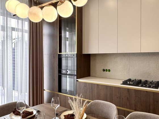 Сучасний дуплекс 125 м2 Без комісії! Петропавловская Борщаговка