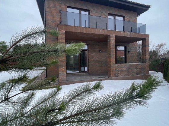 Продається будинок 165 м² на ділянці 5 соток в Софіївській Борщагівці Софіївська Борщагівка