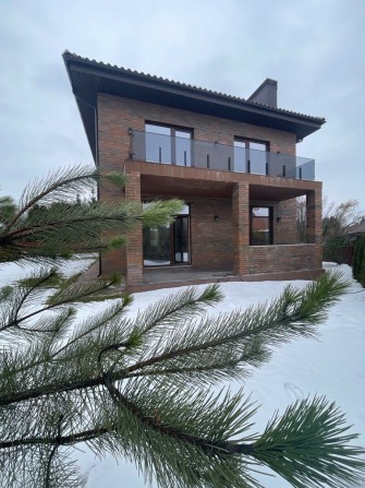 Продається будинок 165 м² на ділянці 5 соток в Софіївській Борщагівці - фото 1