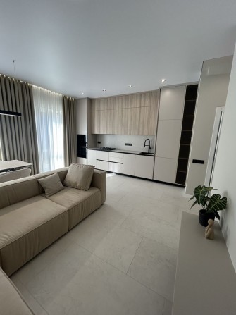 Дуже крутий дуплекс 110 кв - фото 1