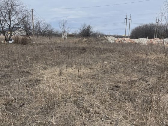 Продам участок на Дубраве Харьков