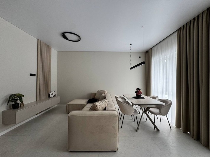 Дуплекс з ремонтом, заходь та живи,  без комісії - фото 1