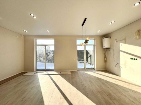 Дуплекс з ремонтом! Софіївська Борщагівка, біля ЖК Львівський Маєток Софіївська Борщагівка