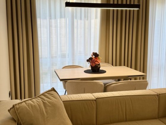 Продаж Дуплексу з ремонтом , меблями ! Софіївська Борщагівка ! Софіївська Борщагівка