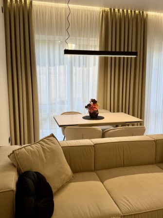 Продаж Дуплексу з ремонтом , меблями ! Софіївська Борщагівка ! - фото 1