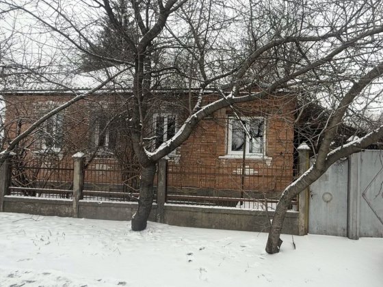 Продам два дома, на одном участке! Восточный!ул. Луи Пастера Харьков