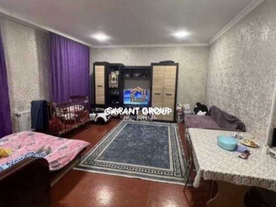 Продається квартира на землі в Пересипському районі Одеса