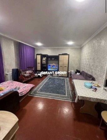 Продається квартира на землі в Пересипському районі - фото 1