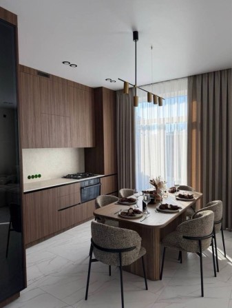 Продаж дуплекса в Софіївській Борщагівці! 115м2 - фото 1