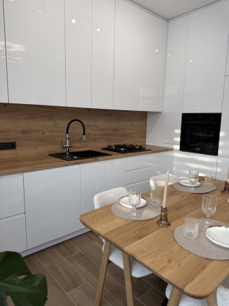 Продаж Дуплексу з ремонтом, меблями !  БЕЗ КОМІСІЇ - фото 1