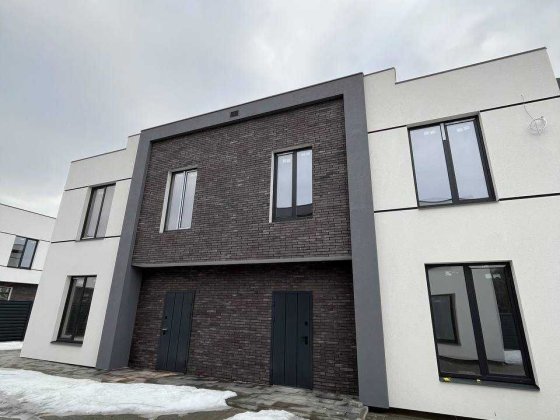 Дуплекс у гарній локації біля соснового лісу / ГАЗ / БЕЗ КОМІСІЇ Софіївська Борщагівка