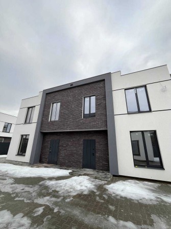 Дуплекс у гарній локації біля соснового лісу / ГАЗ / БЕЗ КОМІСІЇ - фото 1