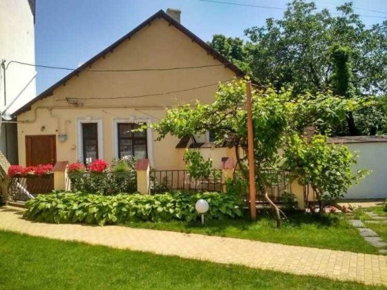 Продам будинок в Аркадії, Аркадієвський провулок -5 хвилин до моря