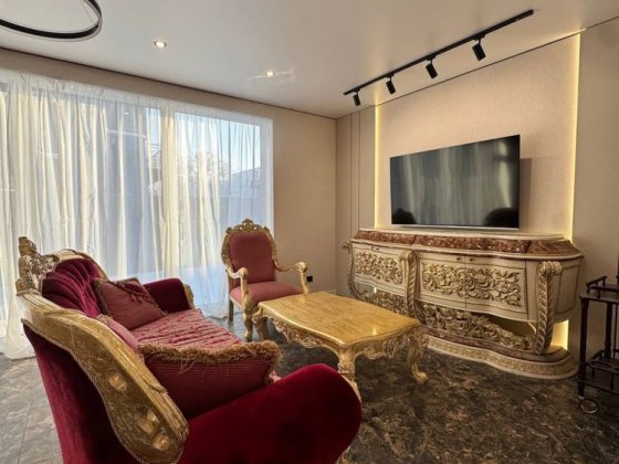 Дуплекс з ремонтом Петропавлівська Борщагівка від забудовника з газом Петропавлівська Борщагівка